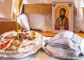 Proclamarea locală a canonizării Sfintei Mărturisitoare Blandina de la Iași