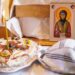 Proclamarea locală a canonizării Sfintei Mărturisitoare Blandina de la Iași
