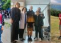 A învins cancerul la 14 ani. Astăzi, Bogdan luptă din nou pentru șansa la o viață normală