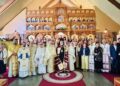 Episcopia Canadei a aniversat nouă ani de la întronizarea PS Ioan Casian, primul ierarh al eparhiei