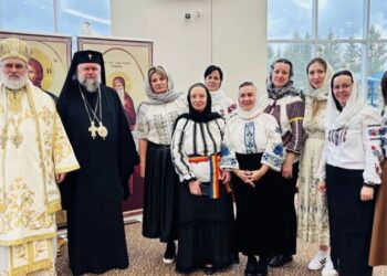 Femeile ortodoxe române din America și-au stabilit reperele și obiectivele misionare la Congresul AROLA 2026