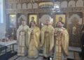 Hram la Biserica Eternitatea din municipiul Botoșani: „Sfinții Constantin și Elena” vor fi cinstiți prin slujbe și activități