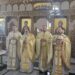 Hram la Biserica Eternitatea din municipiul Botoșani: „Sfinții Constantin și Elena” vor fi cinstiți prin slujbe și activități