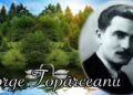 7 mai 1937 – A încetat din viață poetul George Topârceanu