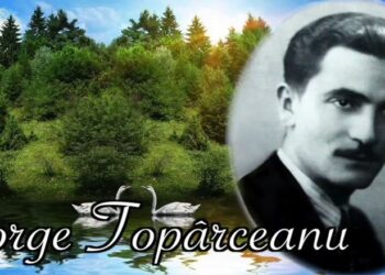 7 mai 1937 – A încetat din viață poetul George Topârceanu