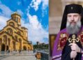 Biserica Ortodoxă a Georgiei are un nou Întâistătător