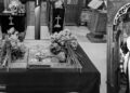 A trecut la cele veșnice părintele Gheorghe Toader Dolha, slujitor devotat al Bisericii și comunității