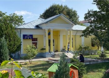 „Ziua Porților Deschise” la Grădinița „Micii Cercetași” din Botoșani