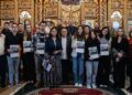 Botoșăneanca Lavinia Bianca Irimescu a câștigat premiul I la Concursului Național de Poezie Religioasă Tânără „Light of Life” de la Suceava