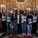 Botoșăneanca Lavinia Bianca Irimescu a câștigat premiul I la Concursului Național de Poezie Religioasă Tânără „Light of Life” de la Suceava