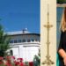 Durere în familia unui cunoscut preot din Botoșani: Mama părintelui Pavel Vitel a trecut la cele veșnice