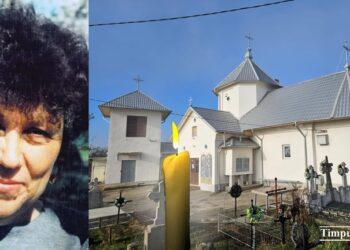 Fostă moașă a Spitalului Municipal Dorohoi, Marusia Scripcă, a trecut la cele veșnice