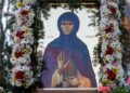 Proclamarea locală a canonizării Sfintei Cuvioase Mavra de pe Ceahlău