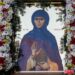 Proclamarea locală a canonizării Sfintei Cuvioase Mavra de pe Ceahlău