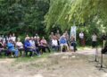 Festivalul de Poezie „Porni Luceafărul…”, ediția a XLV-a, organizat la Botoșani