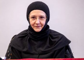 Conferință despre iertare și relațiile din familie, organizată la Dorohoi