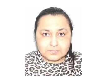 Femeie dispărută din Botoșani. Poliția cere sprijinul populației