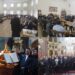 Botoșani: Întâlnire dedicată cântăreților bisericești și promovării cântării liturgice în comun
