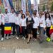 Aur pentru România la „Olimpiada Mondială a Polițiștilor”