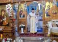 Mai mulți preoți din Botoșani își serbează ziua onomastică în ziua cinstirii Sfinților Împărați Constantin și Elena