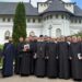 Strategie comună pentru cateheză în parohiile nemțene, la Mănăstirea Pângărați