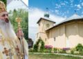 Înaltpreasfințitul Mitropolit Teofan va sluji la hramul Mănăstirii Balș din județul Botoșani