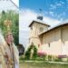 Înaltpreasfințitul Mitropolit Teofan va sluji la hramul Mănăstirii Balș din județul Botoșani