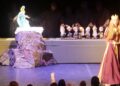 „Albă ca Zăpada și cei 7 pitici”. Spectacol la Teatrul „Vasilache” Botoșani