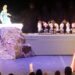 „Albă ca Zăpada și cei 7 pitici”. Spectacol la Teatrul „Vasilache” Botoșani