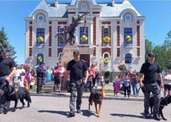 Jandarmii botoşăneni, mobilizaţi de Rusalii şi 1 Iunie: Măsuri sporite de ordine la evenimente religioase şi culturale