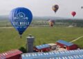 Festival inedit în județul Botoșani: „Bucovina Balon Fiesta” aduce baloane cu aer cald, spectacole și activități pentru întreaga familie la Joldești