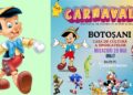 Botoșani: „Bingo și Bluey – Carnavalul” aduce magia pe scena Casei de Cultură a Sindicatelor