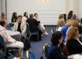 Conferința internațională „Safe Homes for All”, organizată la Botoșani în cadrul proiectului SPACE
