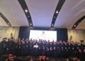 Grupul Psaltic „Emanuel Zmeu” din Botoșani a fost prezent la Întâlnirea Cântăreților Bisericești de la Iași