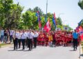Copiii din Dorohoi sărbătoresc copilăria prin muzică, dans și talent