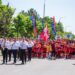 Copiii din Dorohoi sărbătoresc copilăria prin muzică, dans și talent