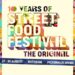 Street FOOD Festival revine la Botoșani. Patru zile de gusturi, muzică și experiențe culinare în inima orașului