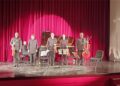 Concert cameral de excepție la Botoșani: Andrei Licareț și Cvartetul Ad Libitum pe scena Teatrul Mihai Eminescu
