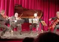 Concert cameral de excepție la Botoșani: Andrei Licareț și Cvartetul Ad Libitum pe scena Teatrul Mihai Eminescu