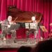 Concert cameral de excepție la Botoșani: Andrei Licareț și Cvartetul Ad Libitum pe scena Teatrul Mihai Eminescu