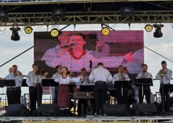 Festivalul Haiducilor revine la Durnești. Două zile de tradiție, folclor și distracție pentru toate vârstele