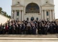 Astăzi a debutat cea de-a 18-a ediție a Simpozionului „Studia Theologica Doctoralia”