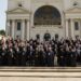 Astăzi a debutat cea de-a 18-a ediție a Simpozionului „Studia Theologica Doctoralia”