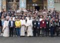 Întâlnirile anuale ale tinerilor din Arhiepiscopia Iașilor ajung la a zecea ediție