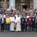 Întâlnirile anuale ale tinerilor din Arhiepiscopia Iașilor ajung la a zecea ediție