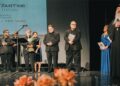 Municipiul Iași găzduiește cel mai amplu festival de muzică bizantină din România
