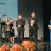 Municipiul Iași găzduiește cel mai amplu festival de muzică bizantină din România