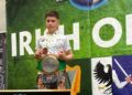 Un copil român va reprezenta Irlanda la Campionatul Mondial de Muay Thai