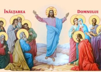 21 mai 2026, zi cu triplă semnificație pentru români: Înălțarea Domnului, Ziua Eroilor și sărbătoarea Sfinților Constantin și Elena