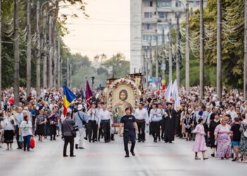 Hramul Sfântului Ioan cel Nou de la Suceava | Patru zile de rugăciune, pelerinaj și bucurie duhovnicească: 30 mai – 2 iunie 2026